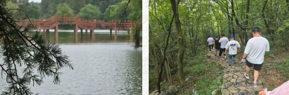 2025澳网门票官方网站(苏州)分公司年度旅游团建活动回顾5 2025澳网门票官方网站(苏州)分公司年度旅游团建活动回顾5