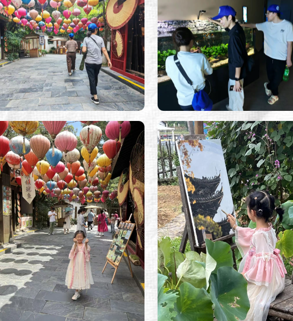 2025澳网门票官方网站(苏州)分公司年度旅游团建活动回顾10 2025澳网门票官方网站(苏州)分公司年度旅游团建活动回顾10