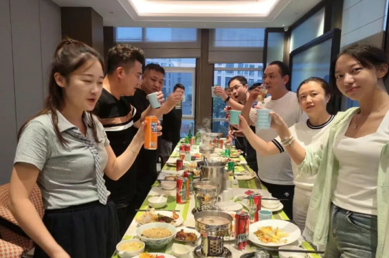 2025澳网门票官方网站(苏州)分公司年度旅游团建活动回顾11 2025澳网门票官方网站(苏州)分公司年度旅游团建活动回顾11