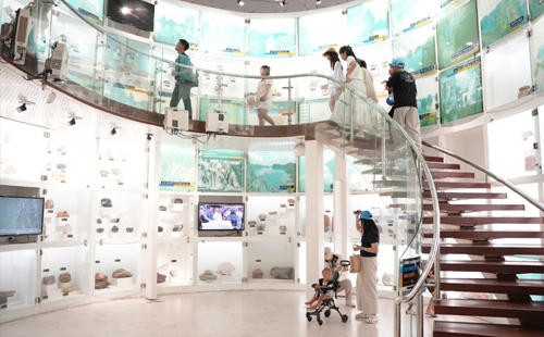 2025年2025澳网门票官方网站(越南)分公司团建之旅圆满收官3 2025年2025澳网门票官方网站(越南)分公司团建之旅圆满收官3