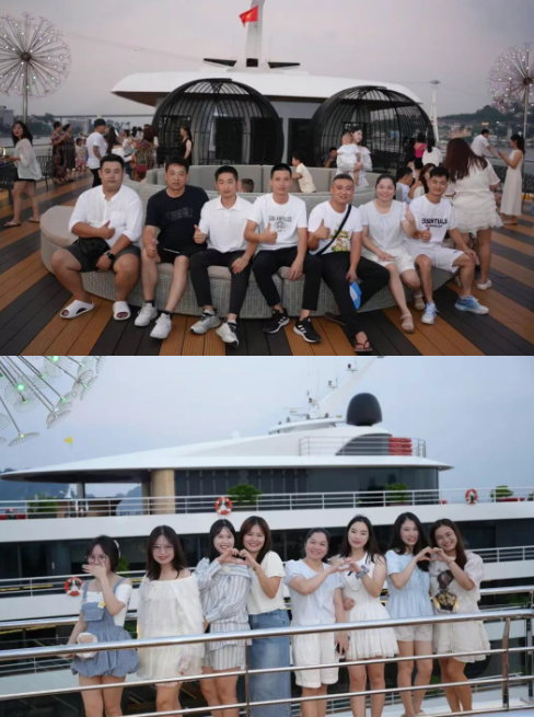 2025年2025澳网门票官方网站(越南)分公司团建之旅圆满收官4 2025年2025澳网门票官方网站(越南)分公司团建之旅圆满收官4