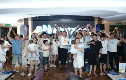 2025年2025澳网门票官方网站(越南)分公司团建之旅圆满收官6 2025年2025澳网门票官方网站(越南)分公司团建之旅圆满收官6