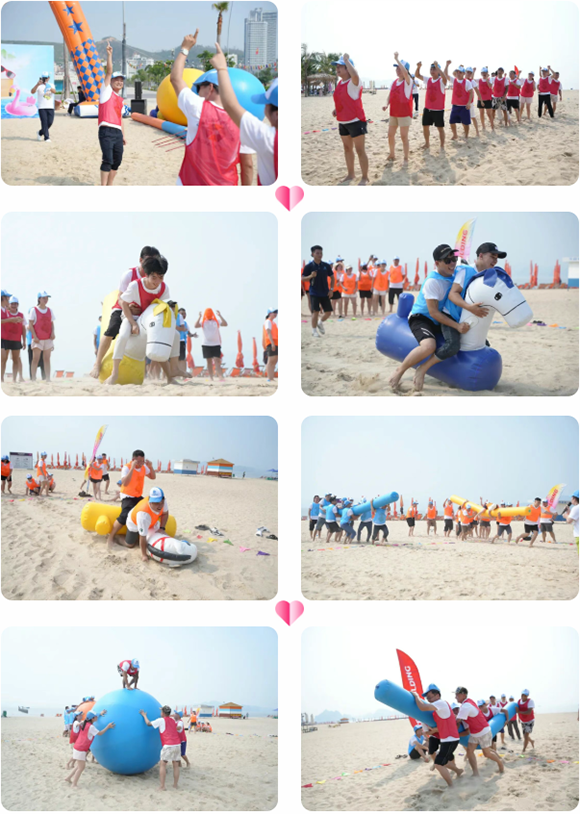 2025年2025澳网门票官方网站(越南)分公司团建之旅圆满收官11 2025年2025澳网门票官方网站(越南)分公司团建之旅圆满收官11