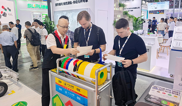 兴千田上海工博会9