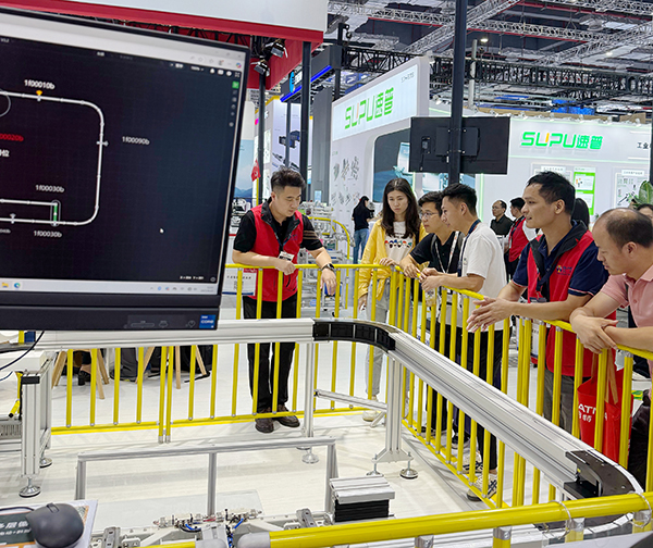 兴千田上海工博会15