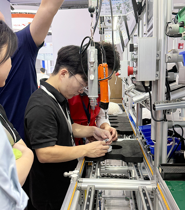 兴千田上海工博会8