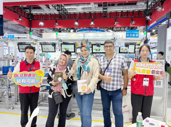 轨道智能输送系统引领工业自动化新浪潮10 轨道智能输送系统引领工业自动化新浪潮10