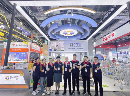 轨道智能输送系统引领工业自动化新浪潮11 轨道智能输送系统引领工业自动化新浪潮11