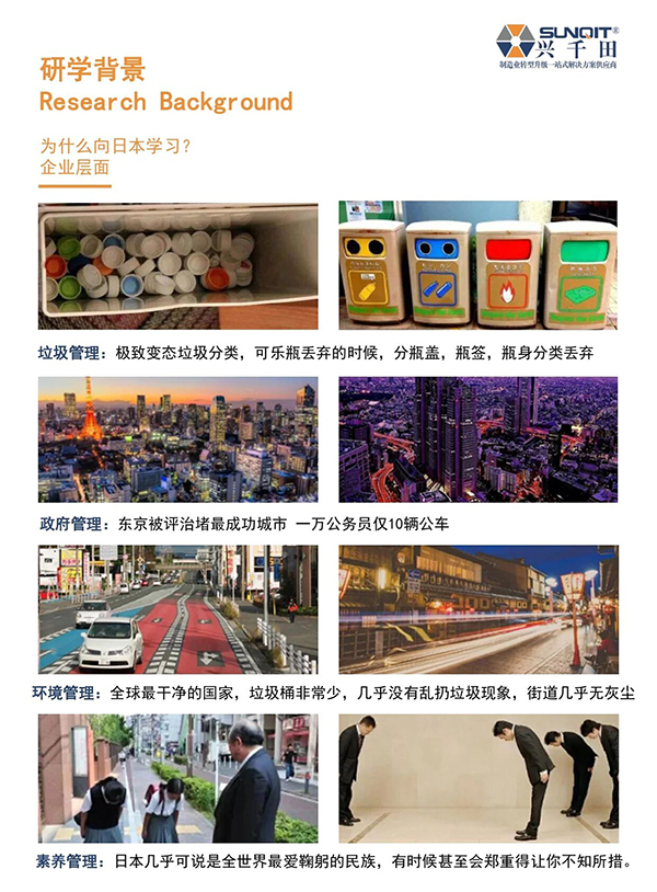 日本精益匠心研学5