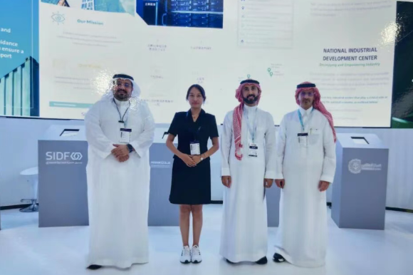 兴千田上海展第4天现场热度再攀新高4