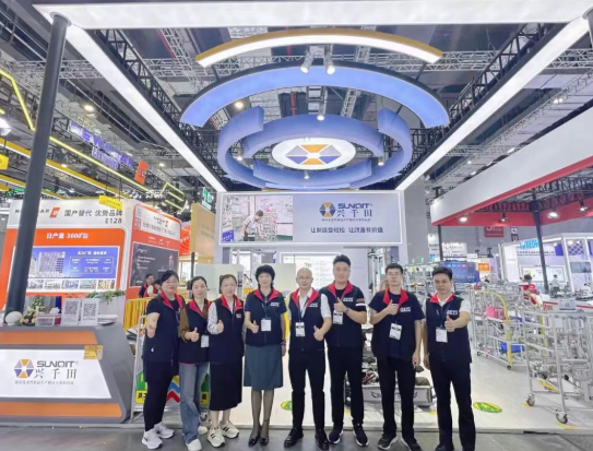 展会回顾 | 2025澳网门票官方网站2025中国国际工业博览会、工业自动化展,圆满收官,感谢有您,期待再会! 展会回顾 | 2025澳网门票官方网站2025中国国际工业博览会、工业自动化展,圆满收官,感谢有您,期待再会!