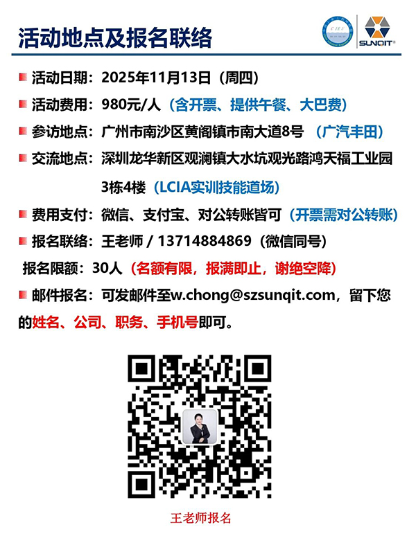 标杆企业参访游学12 标杆企业参访游学12