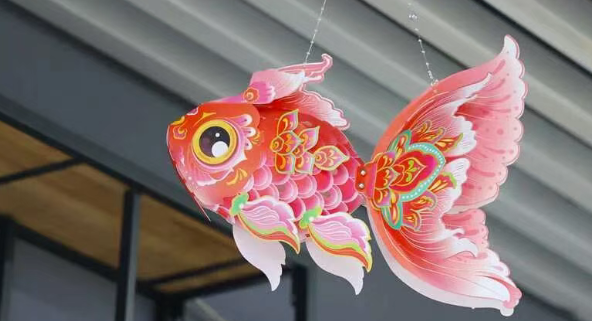 兴千田中秋暨第三季度生日会温暖落幕5 兴千田中秋暨第三季度生日会温暖落幕5