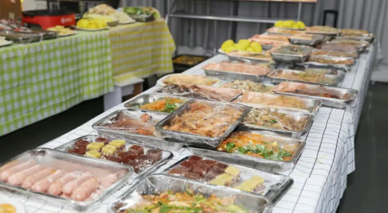 兴千田中秋暨第三季度生日会温暖落幕6 兴千田中秋暨第三季度生日会温暖落幕6