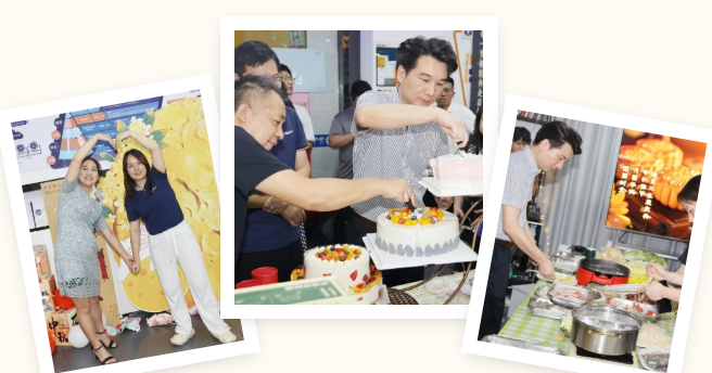 兴千田中秋暨第三季度生日会温暖落幕10 兴千田中秋暨第三季度生日会温暖落幕10