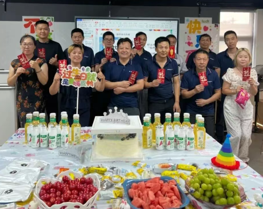 兴千田中秋暨第三季度生日会温暖落幕12 兴千田中秋暨第三季度生日会温暖落幕12