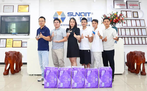 2025澳网门票官方网站L3毕业3