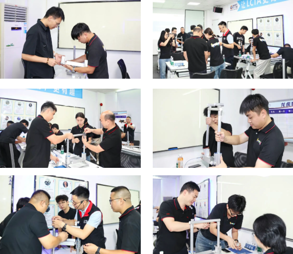 2025澳网门票官方网站LCIM示范基地观摩4 2025澳网门票官方网站LCIM示范基地观摩4