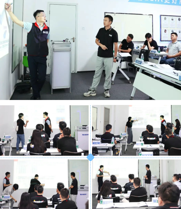 2025澳网门票官方网站LCIM示范基地观摩7 2025澳网门票官方网站LCIM示范基地观摩7