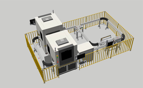 智能轨道物流传输系统有哪些? 智能轨道物流传输系统有哪些?