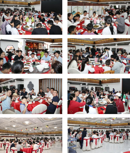 2025澳网门票官方网站丹霞山团建之旅圆满落幕2