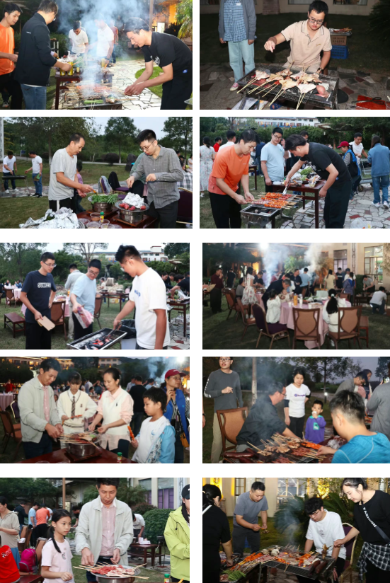 2025澳网门票官方网站丹霞山团建之旅圆满落幕5