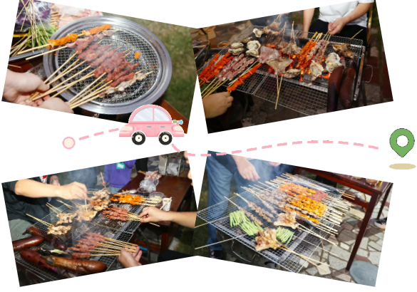 2025澳网门票官方网站丹霞山团建之旅圆满落幕6