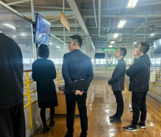 精益研学之旅3 精益研学之旅3