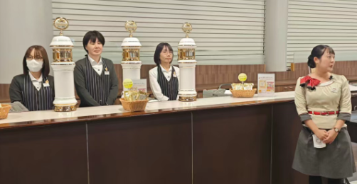 三得利啤酒工厂1 三得利啤酒工厂1