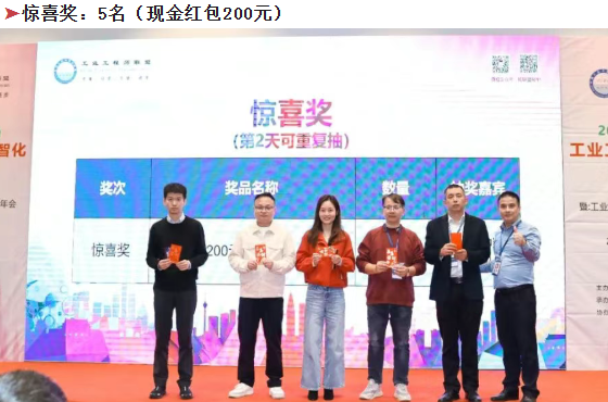 贺2025年（东莞站）工业工程精益数智化改善大会成功举办21