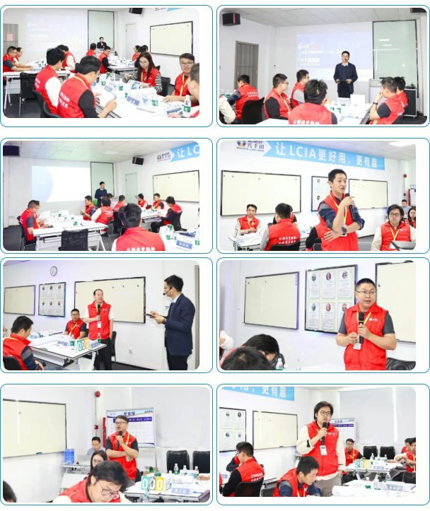 第200届低成本智能自动化技能实操班顺利圆满落幕2