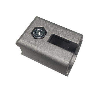 轴承流利条接头