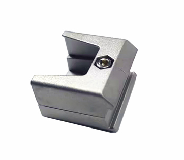 袖珍流利条接头