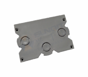 铝合金线槽封盖