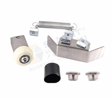 侧向对接装置套件