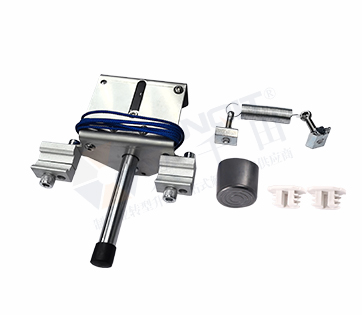 正向对接装置套件