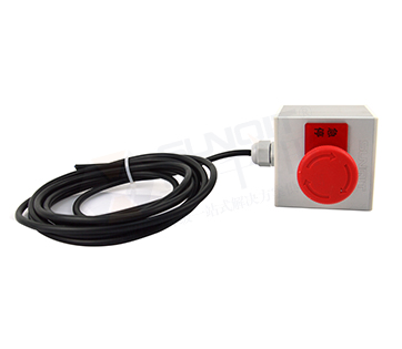 设备按钮盒组件(单位)