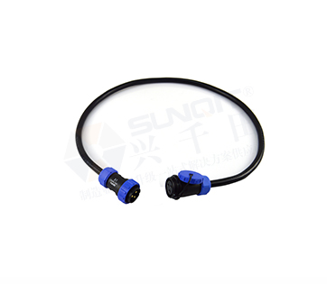 1m电排延长线组件