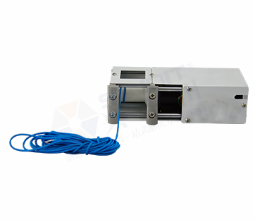 电绞车(线绳版)