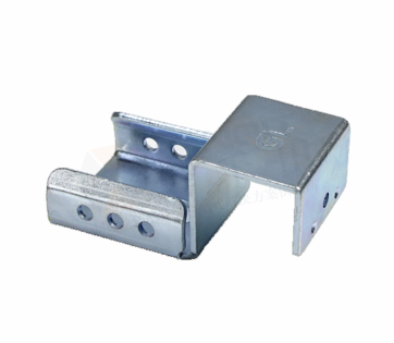 40流利条平接头(配防磨套)