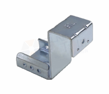 40流利条低接头(配防磨套)