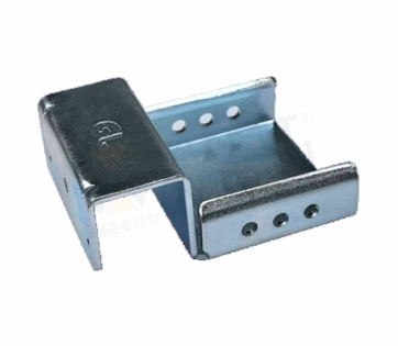 60流利条平接头(配防磨套)