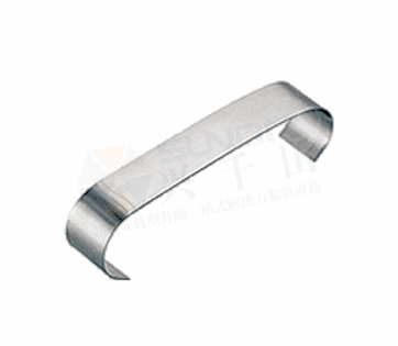 40流利条减速片