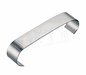 60流利条减速片