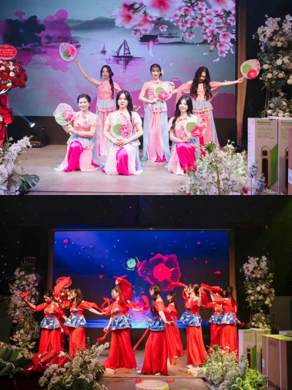 2025年2025澳网门票官方网站年终总结会议暨越南普洛派克尾牙盛典18 2025年2025澳网门票官方网站年终总结会议暨越南普洛派克尾牙盛典18