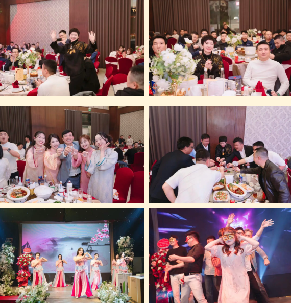 2025年2025澳网门票官方网站年终总结会议暨越南普洛派克尾牙盛典22 2025年2025澳网门票官方网站年终总结会议暨越南普洛派克尾牙盛典22