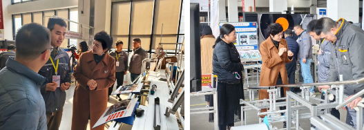 兴千田受邀参加方太供应链体系精智现场力年会暨第二届改善交流大会6