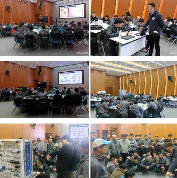 兴千田助力海信第二届<a href='/zhinengyingyuan.html' class='keys' title='点击查看关于LCIA的相关信息' target='_blank'>LCIA</a>大赛（青岛赛区）进阶培训2