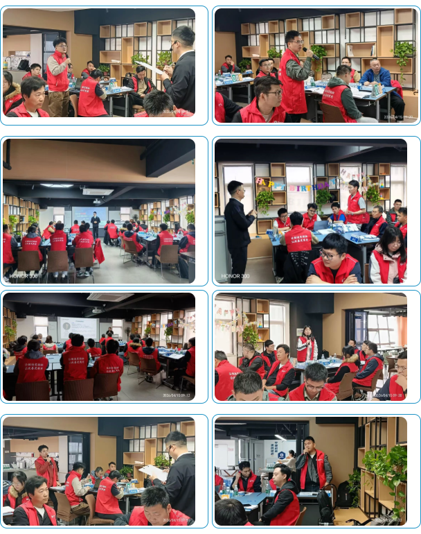 第206届低成本智能自动化技能实操培训2