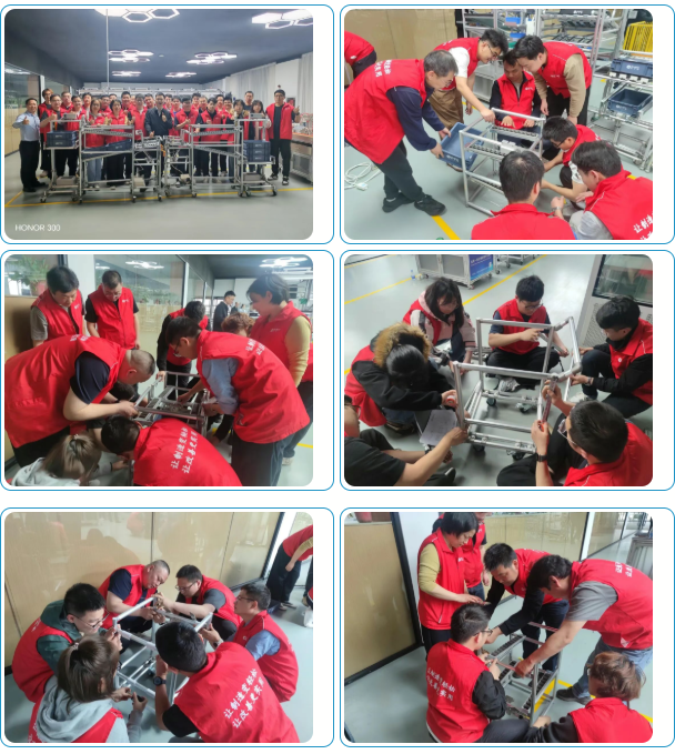 第206届低成本智能自动化技能实操培训6